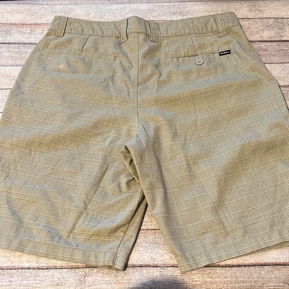 O’Neill Men’s Shorts Size 34 - Picture 2 of 4
